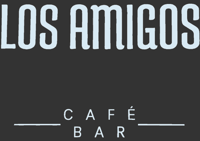 Logo de Los Amigos Café Bar